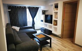 Apartamento Gijon Los Campos