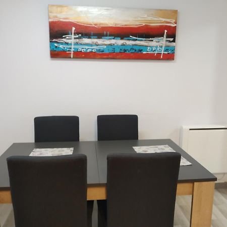 Apartamento Gijon Los Campos Exterior photo