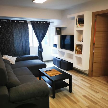 Apartamento Gijon Los Campos Exterior photo