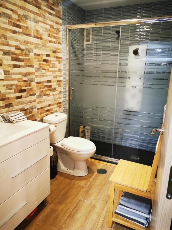 Apartamento Gijon Los Campos Exterior photo