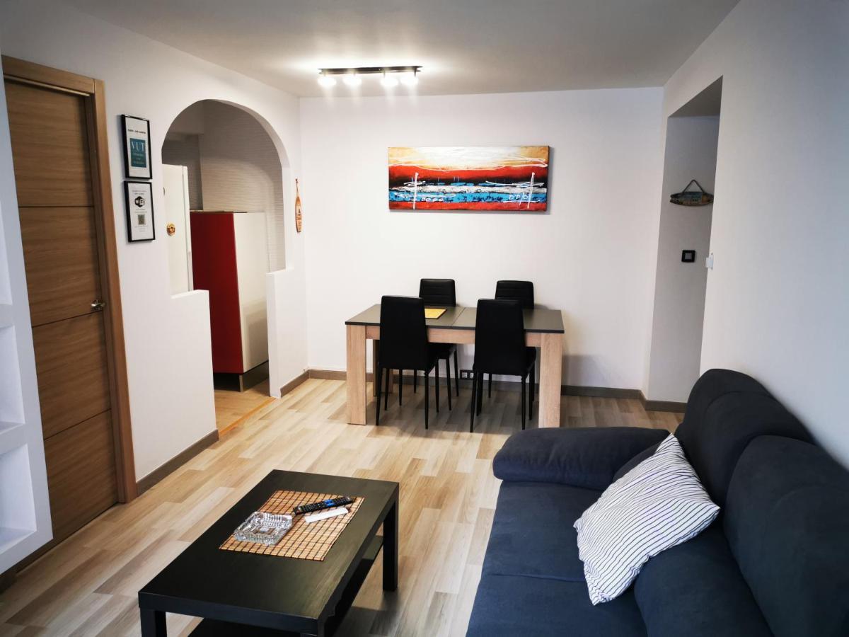 Apartamento Gijon Los Campos Exterior photo