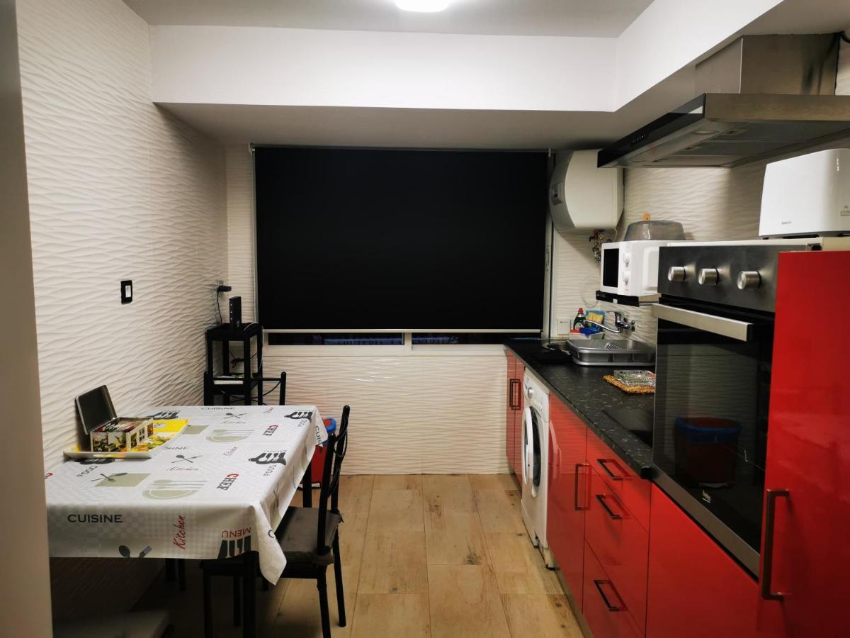 Apartamento Gijon Los Campos Exterior photo