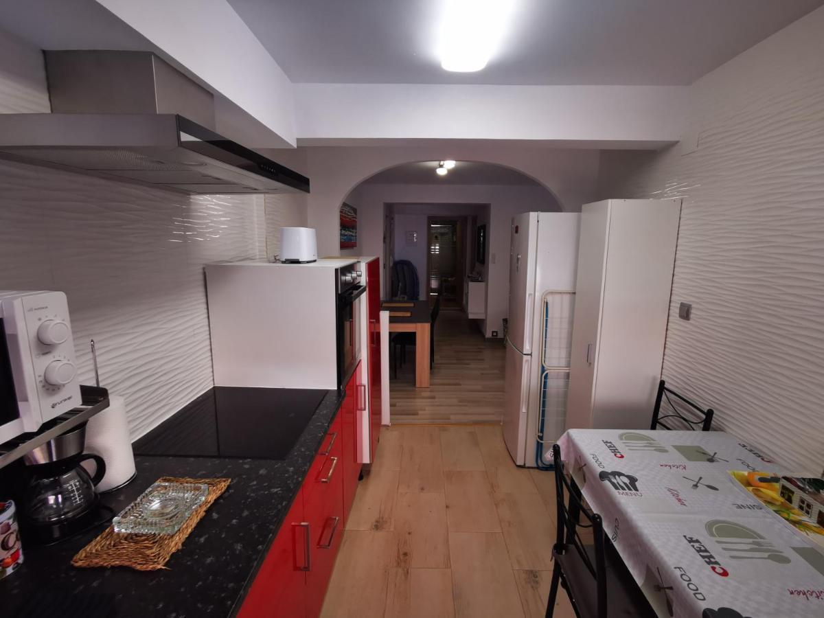 Apartamento Gijon Los Campos Exterior photo