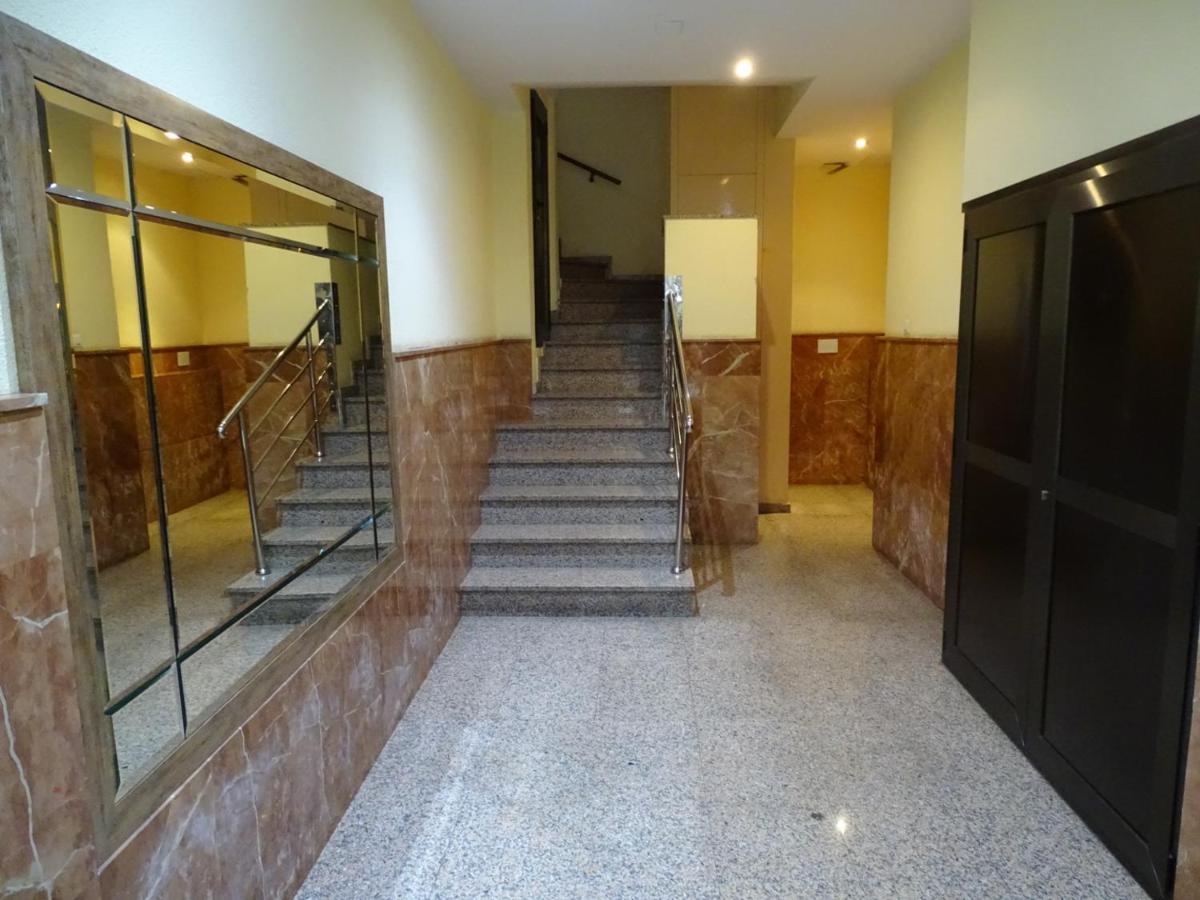 Apartamento Gijon Los Campos Exterior photo