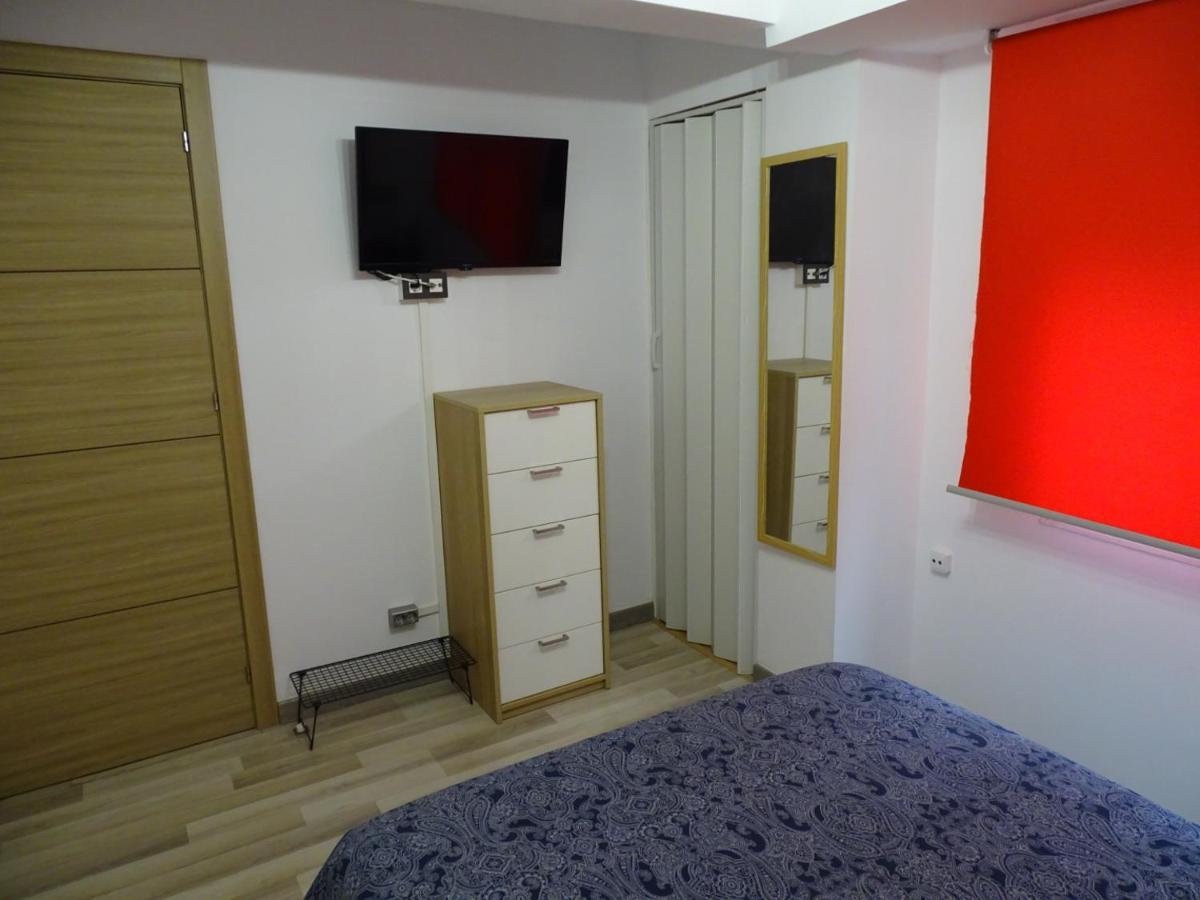 Apartamento Gijon Los Campos Exterior photo