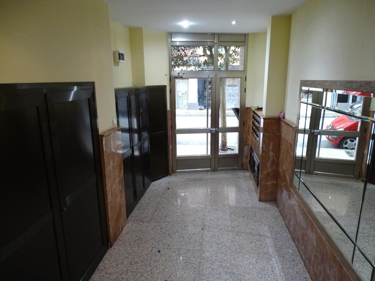 Apartamento Gijon Los Campos Exterior photo