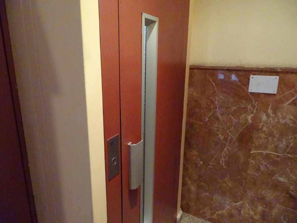 Apartamento Gijon Los Campos Exterior photo