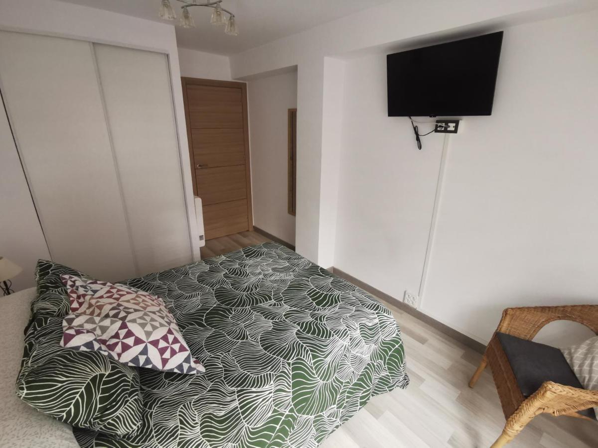 Apartamento Gijon Los Campos Exterior photo