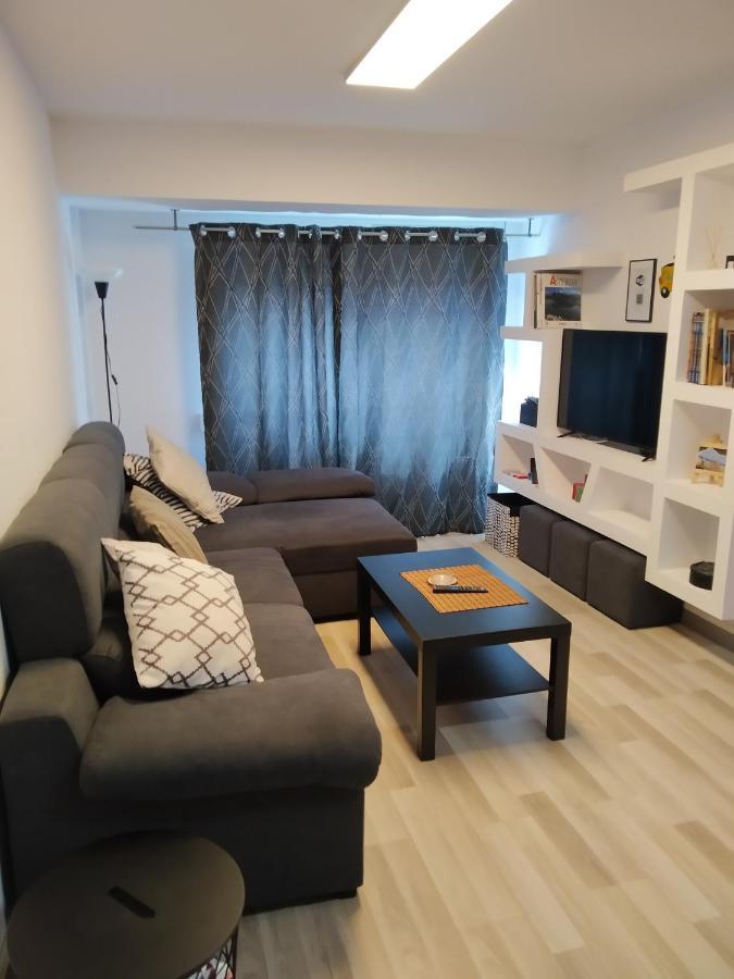 Apartamento Gijon Los Campos Exterior photo