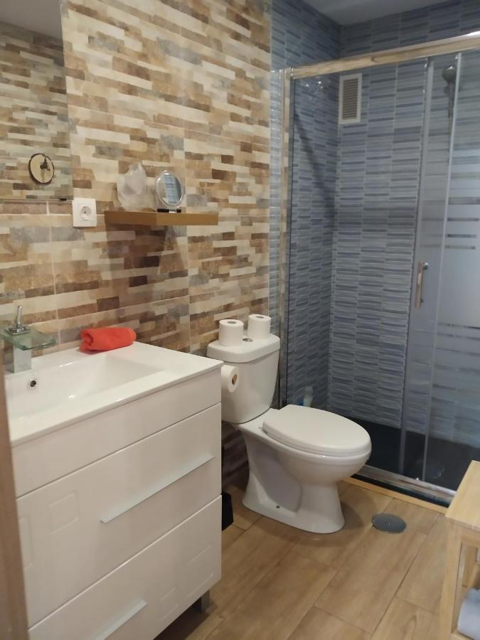 Apartamento Gijon Los Campos Exterior photo