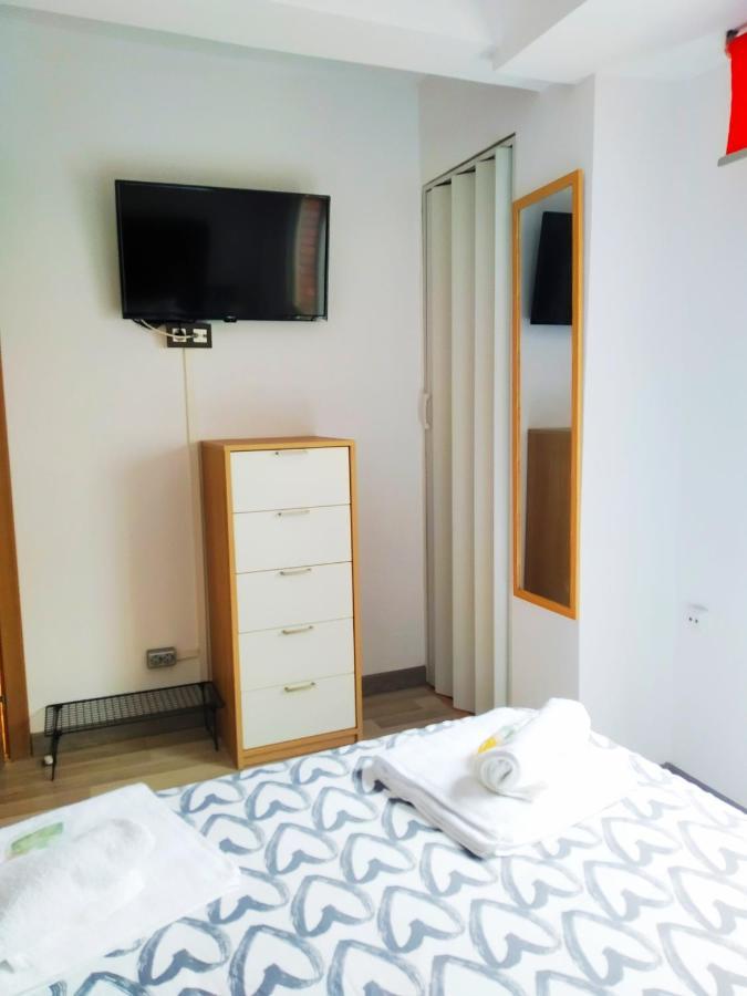 Apartamento Gijon Los Campos Exterior photo