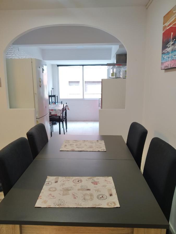 Apartamento Gijon Los Campos Exterior photo